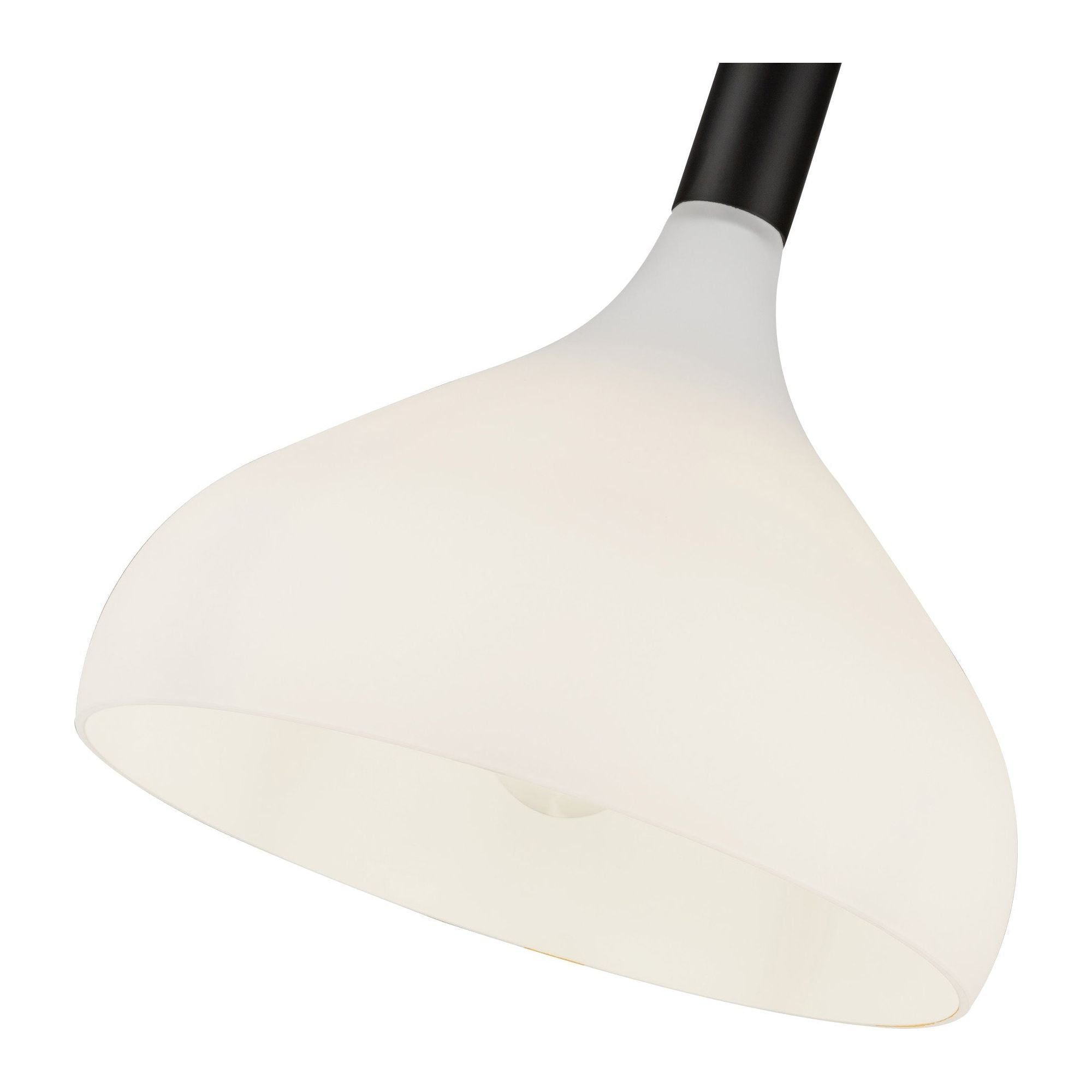 Belleview 1-Light 12" Pendant