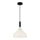Belleview 1-Light 12" Pendant