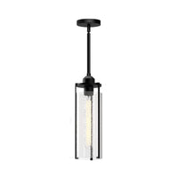 Belmont 5" 1-Light Pendant