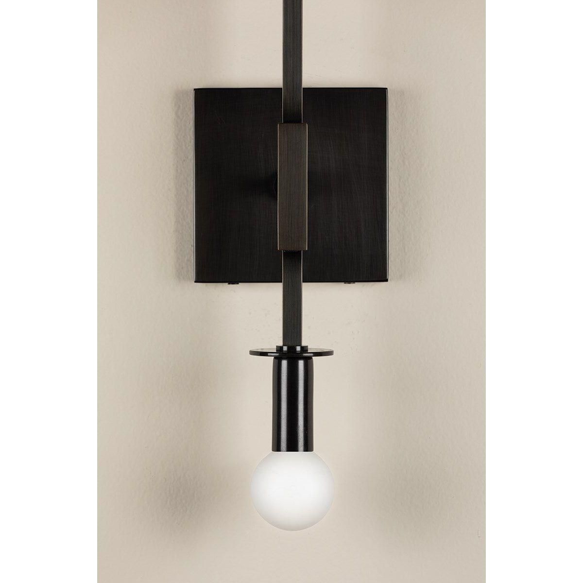 Milana 2-Light Wall Sconce