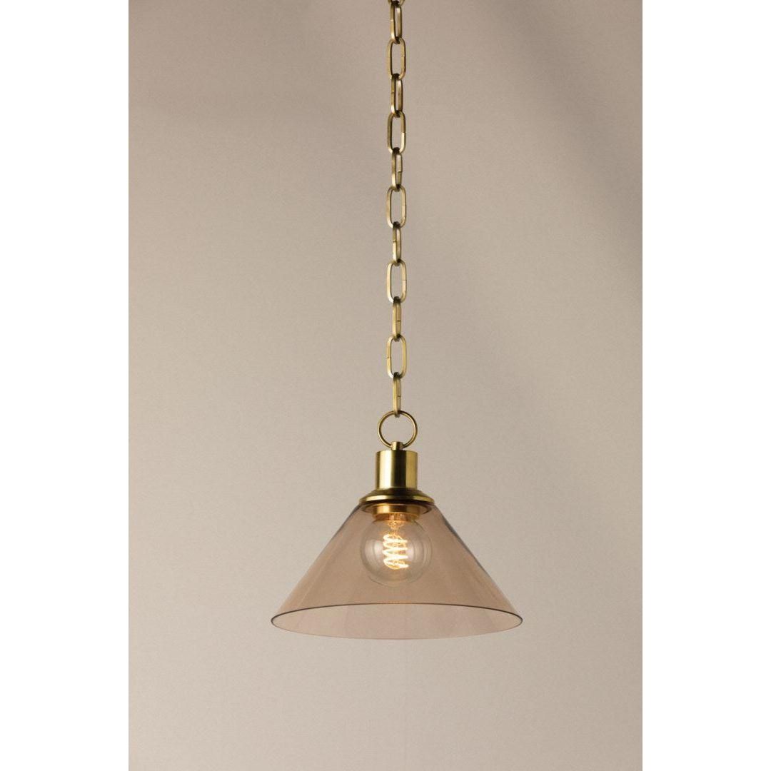 Anniebee 1-Light Pendant