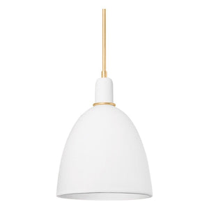 Copake 1-Light Pendant