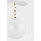 Corbett - Antoinette 1-Light Pendant - Lights Canada