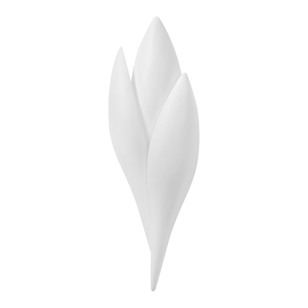 Rose 1-Light Wall Sconce