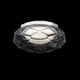 Carat 13" LED Flush Mount
