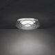 Carat 13" LED Flush Mount