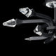 Plumeria 24" LED Flush Mount
