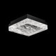 Whisper 12" LED Flush Mount