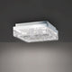 Whisper 12" LED Flush Mount