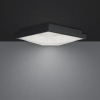Wisteria 12" LED Flush Mount