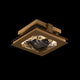 Enchante 10" LED Flush Mount