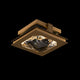 Enchante 10" LED Flush Mount