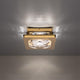 Enchante 10" LED Flush Mount