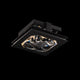Enchante 10" LED Flush Mount