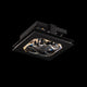 Enchante 10" LED Flush Mount