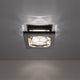 Enchante 10" LED Flush Mount