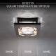 Enchante 10" LED Flush Mount
