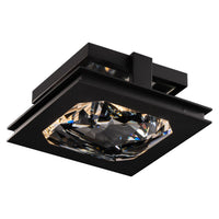 Enchante 10" LED Flush Mount