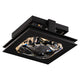 Enchante 10" LED Flush Mount