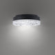 Bramble 12" LED Flush Mount