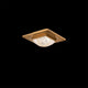 Promenade 9" LED Flush Mount