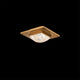 Promenade 9" LED Flush Mount