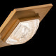 Promenade 9" LED Flush Mount