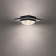 Promenade 9" LED Flush Mount