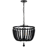 Bridget 3-Light Pendant