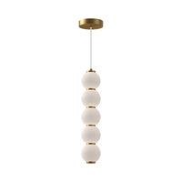 Bijou 5" LED Pendant