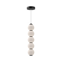 Bijou 5" LED Pendant