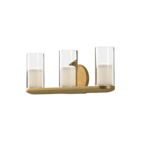 Birch 19" LED Vanity