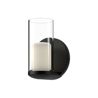 Birch 3" LED Wall Sconce