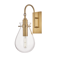 Ivy Wall Sconce