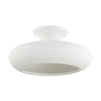 Annie Semi Flush