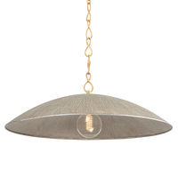 Eve Pendant