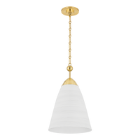 Bronson Pendant