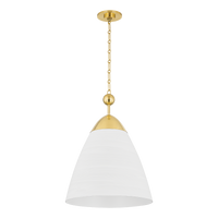 Bronson Pendant