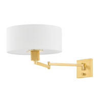 Sammy Wall Sconce