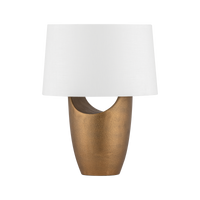 Kamay Table Lamp