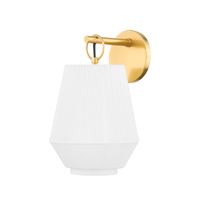 Debi Wall Sconce