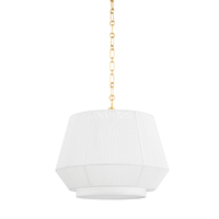 Debi Pendant