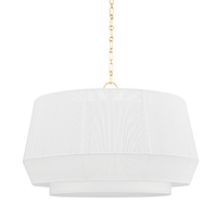 Debi Pendant