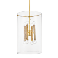 Barlow Lantern