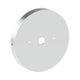 Fino 4.5" Dia. Back Plate (includes mounting plate and parts bag)