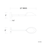 BL-40522-BK/AB