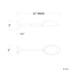 BL-40522-BK/AB