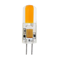 1.5W LED G4 COB 12V 3000K
