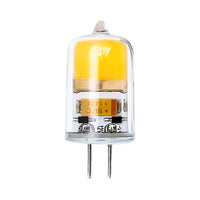 1.8W LED G4 12V 3000K CL BULB