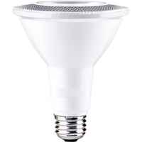 10W Dimmable LED PAR30 3000K 120V